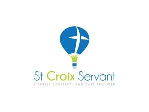 Diseño de Logo por singhania para St Croix Servant | Diseño: #3406749