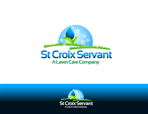 Design de Logo par designgreen pour St Croix Servant | Design : #3378432