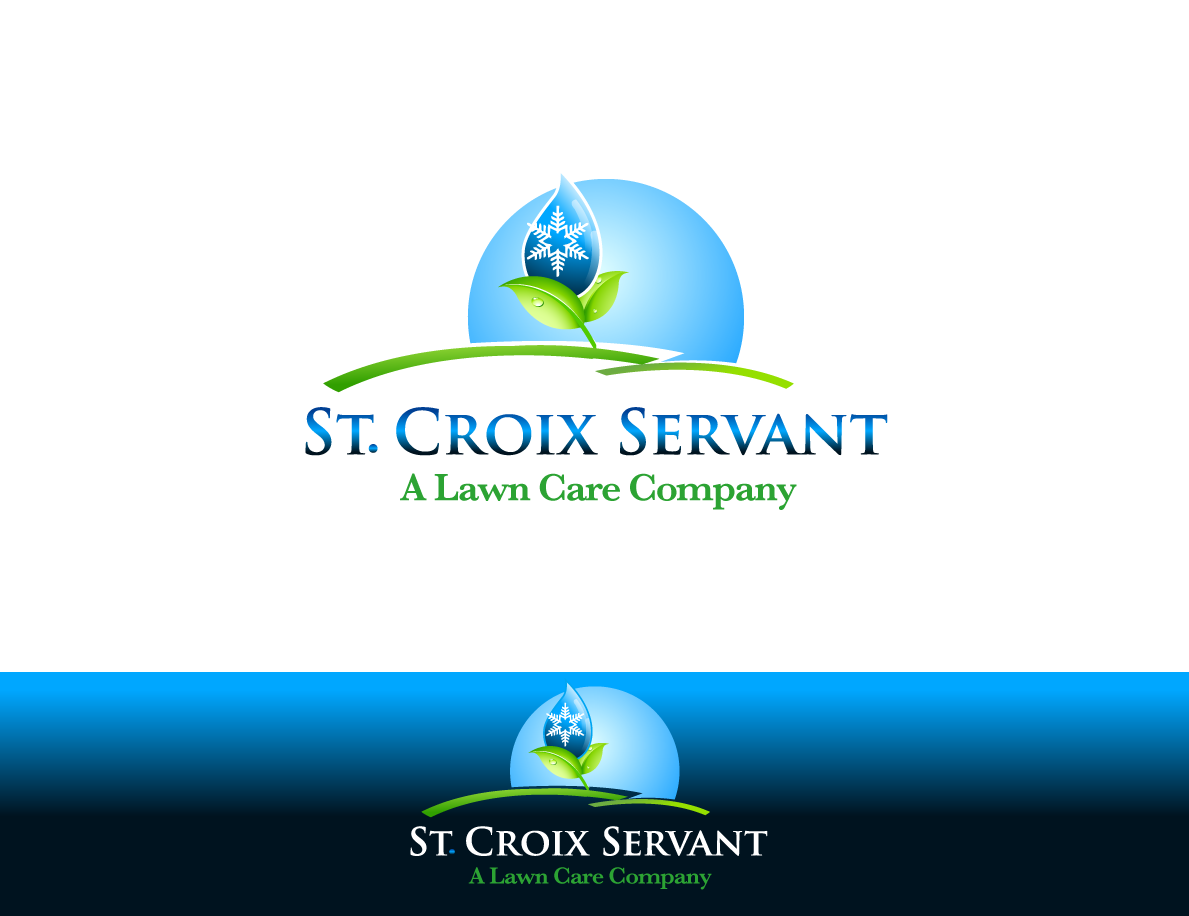 Logo-Design von designgreen für St Croix Servant | Design #3378434