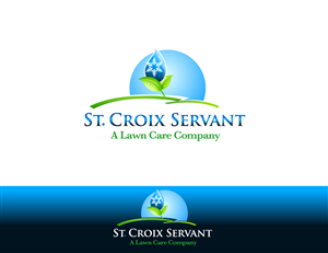 Design de Logo par designgreen pour St Croix Servant | Design : #3378434