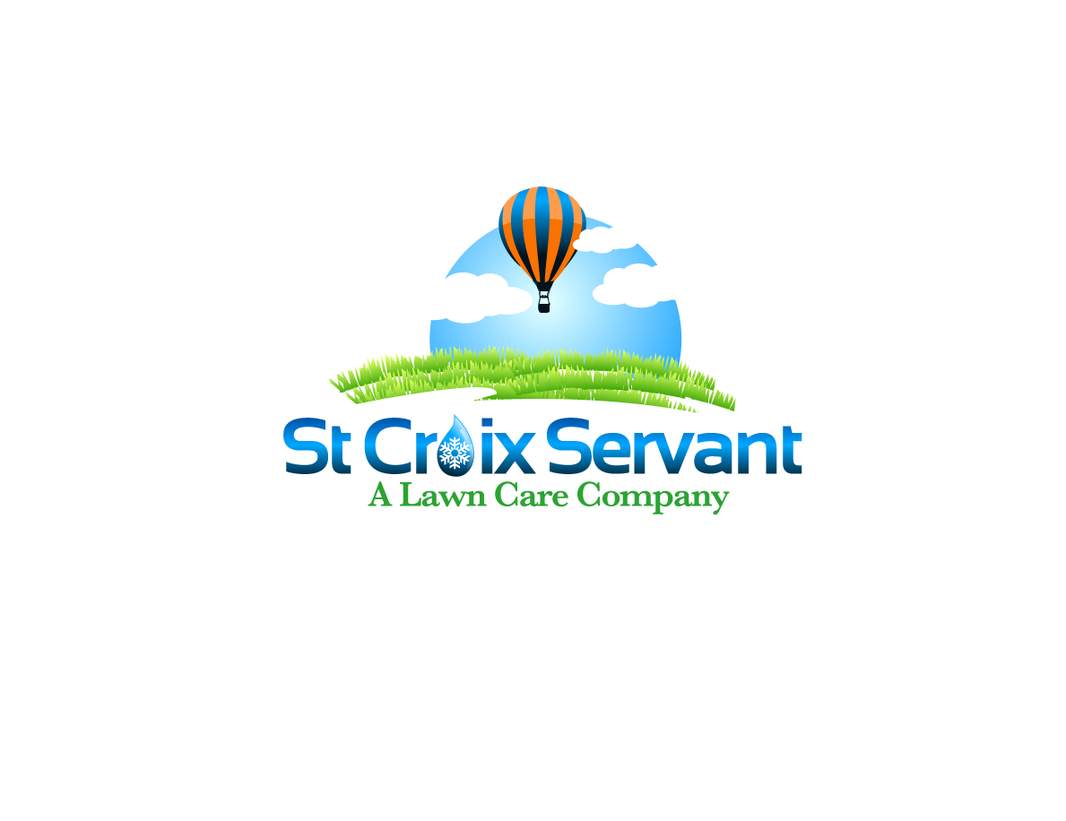 Diseño de Logo por designgreen para St Croix Servant | Diseño #3382672