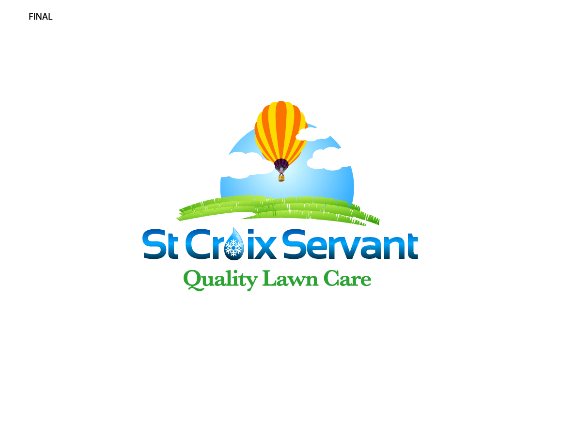 Diseño de Logo por designgreen para St Croix Servant | Diseño #3424104