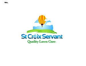 Design de Logo par designgreen pour St Croix Servant | Design : #3424104