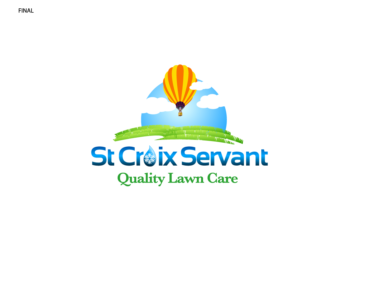 Logo-Design von designgreen für St Croix Servant | Design #3427557