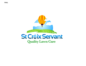 Design de Logo par designgreen pour St Croix Servant | Design : #3427557
