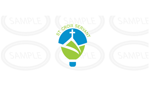 Diseño de Logo por Dynamic para St Croix Servant | Diseño: #3371925