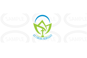Diseño de Logo por Dynamic para St Croix Servant | Diseño: #3371929