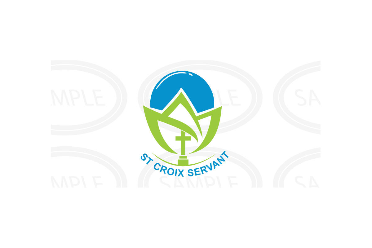 Design de Logo par Dynamic pour St Croix Servant | Design #3378414