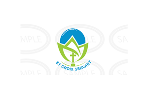 Design de Logo par Dynamic pour St Croix Servant | Design : #3378414