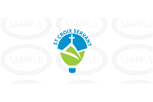 Design de Logo par Dynamic pour St Croix Servant | Design : #3378417