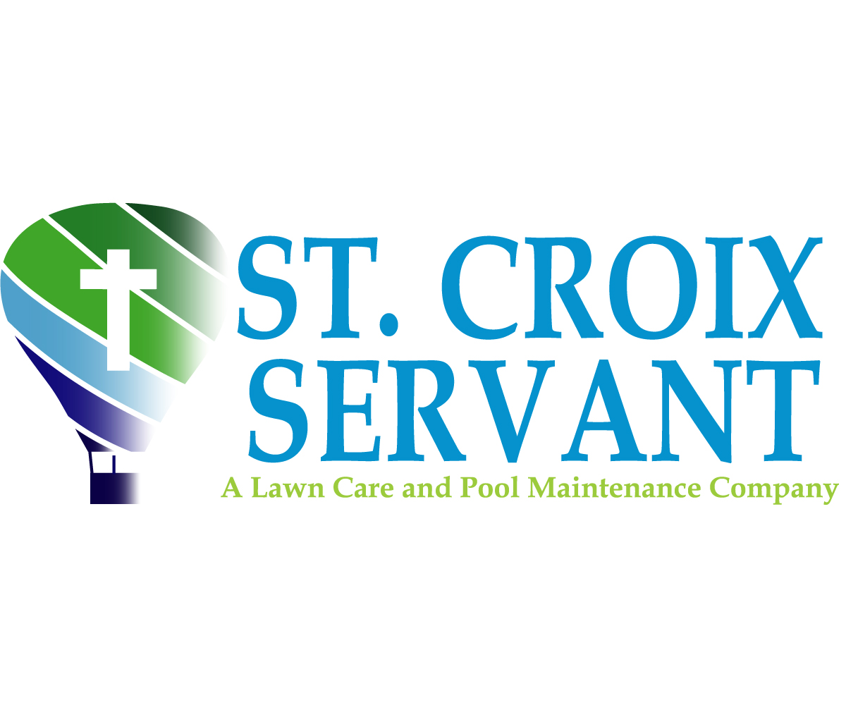 Logo Design by Veritohe for St Croix Servant | Design #3376758