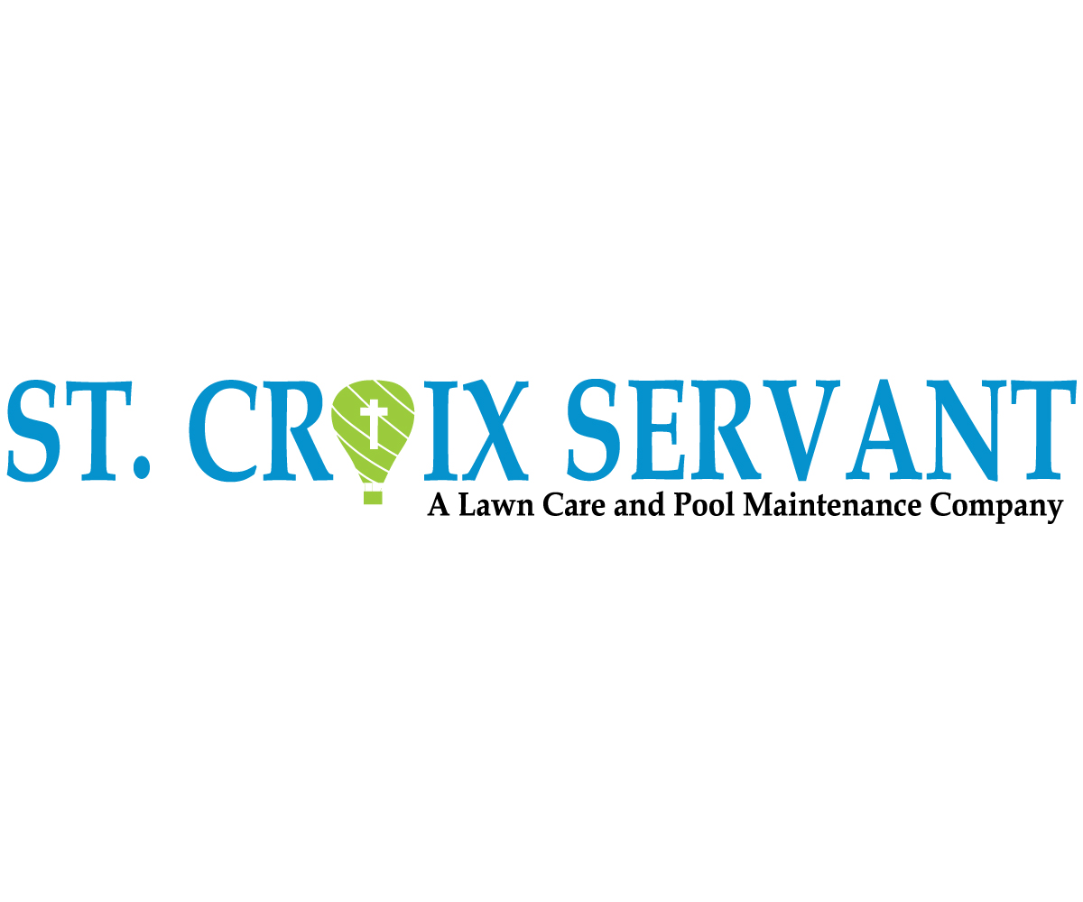 Logo Design by Veritohe for St Croix Servant | Design #3376760