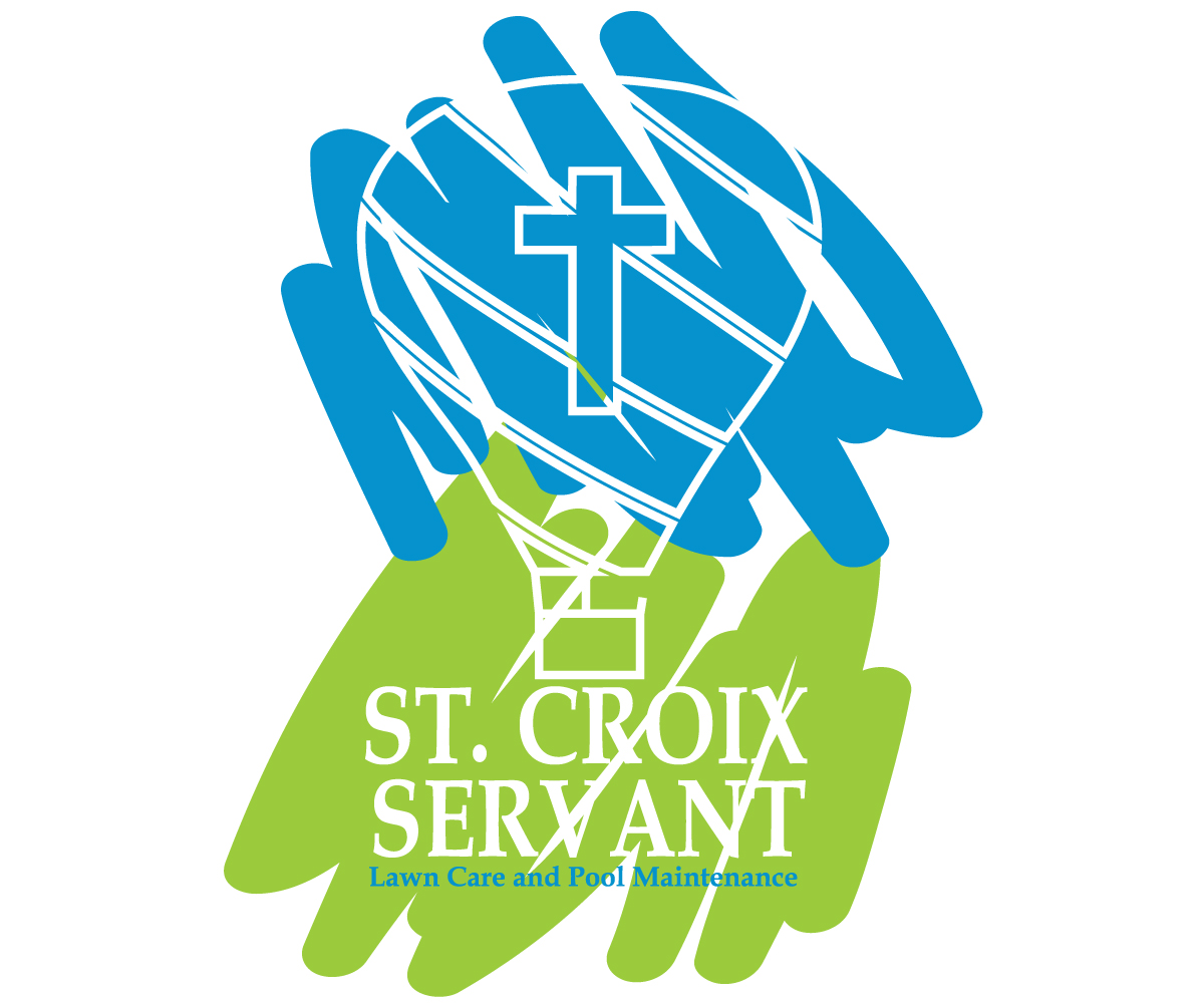 Logo Design by Veritohe for St Croix Servant | Design #3376762