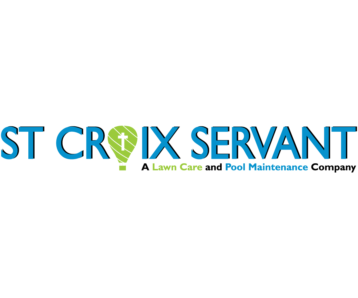 Logo Design by Veritohe for St Croix Servant | Design #3380370