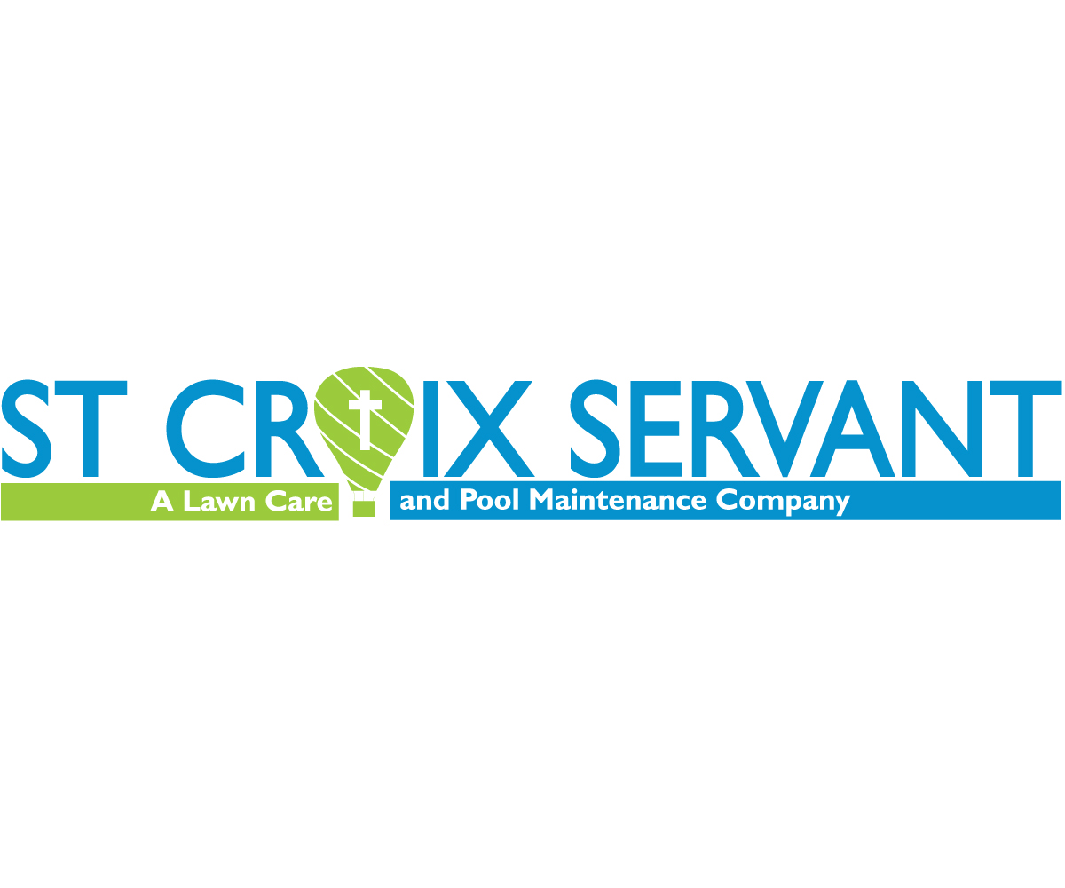 Logo Design by Veritohe for St Croix Servant | Design #3380371
