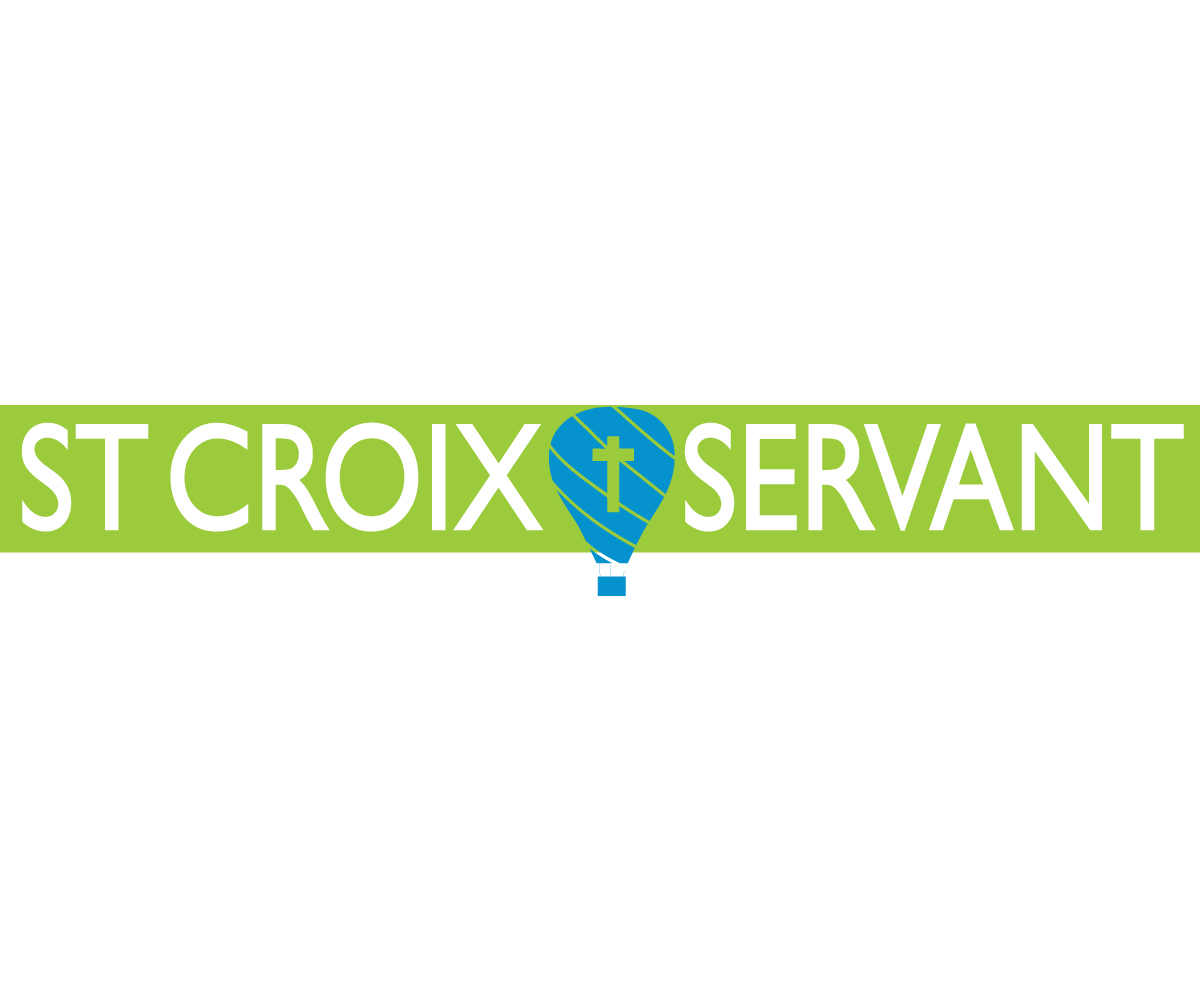Logo Design by Veritohe for St Croix Servant | Design #3400021