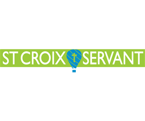 Diseño de Logo por Veritohe para St Croix Servant | Diseño: #3400021