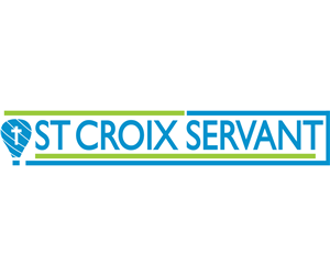 Diseño de Logo por Veritohe para St Croix Servant | Diseño: #3400022