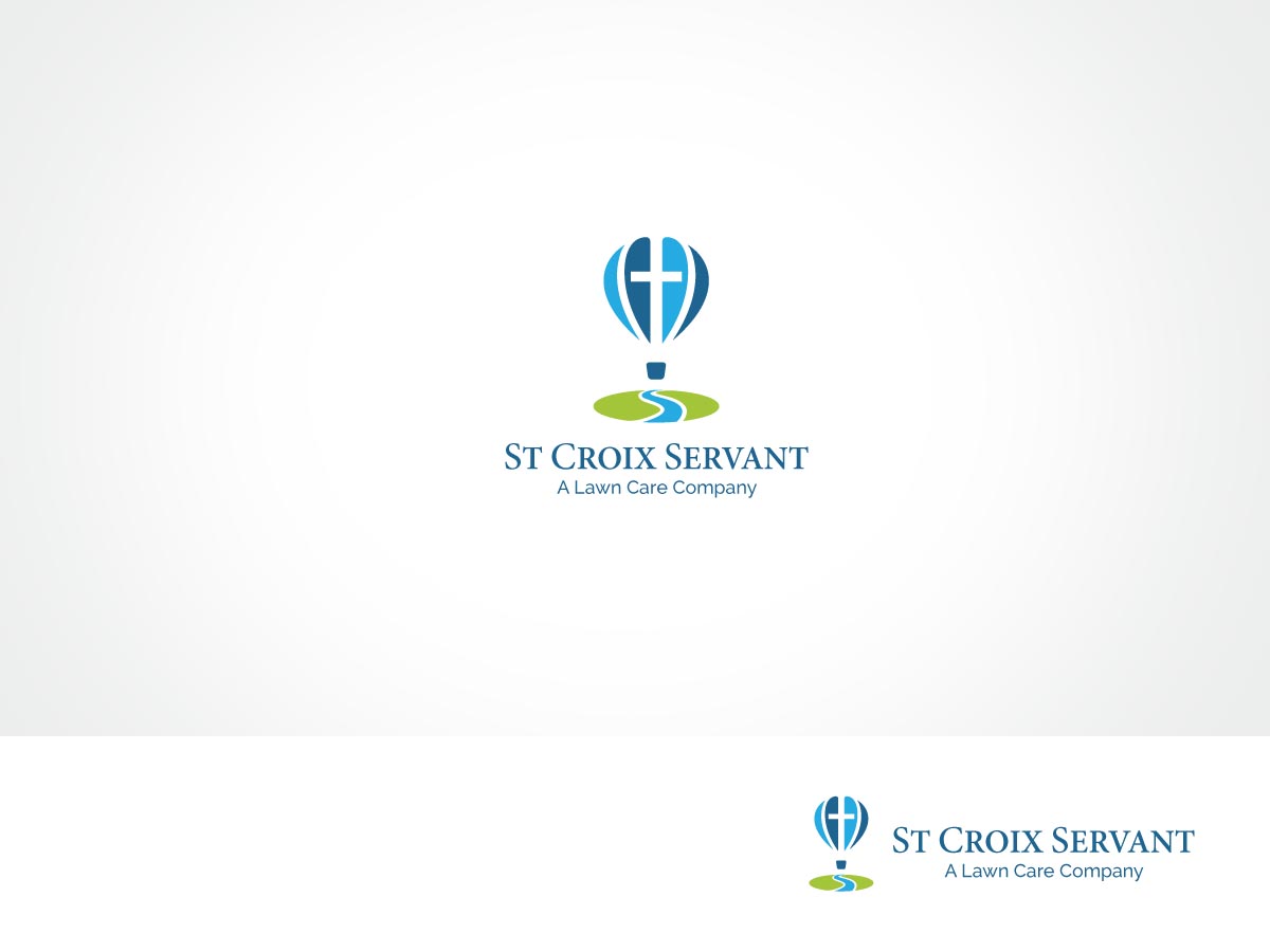 Design de Logo par ArtTank pour St Croix Servant | Design #3385261
