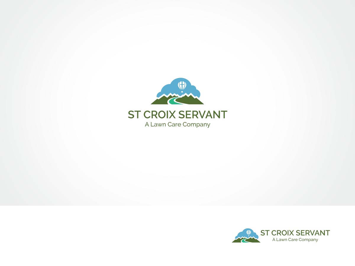Design de Logo par ArtTank pour St Croix Servant | Design #3387154