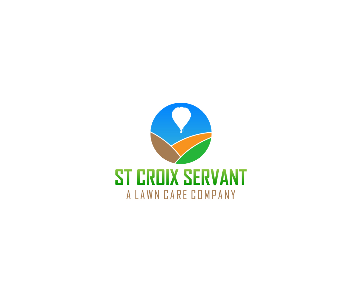 Logo Design by sunny for St Croix Servant | Design #3392854