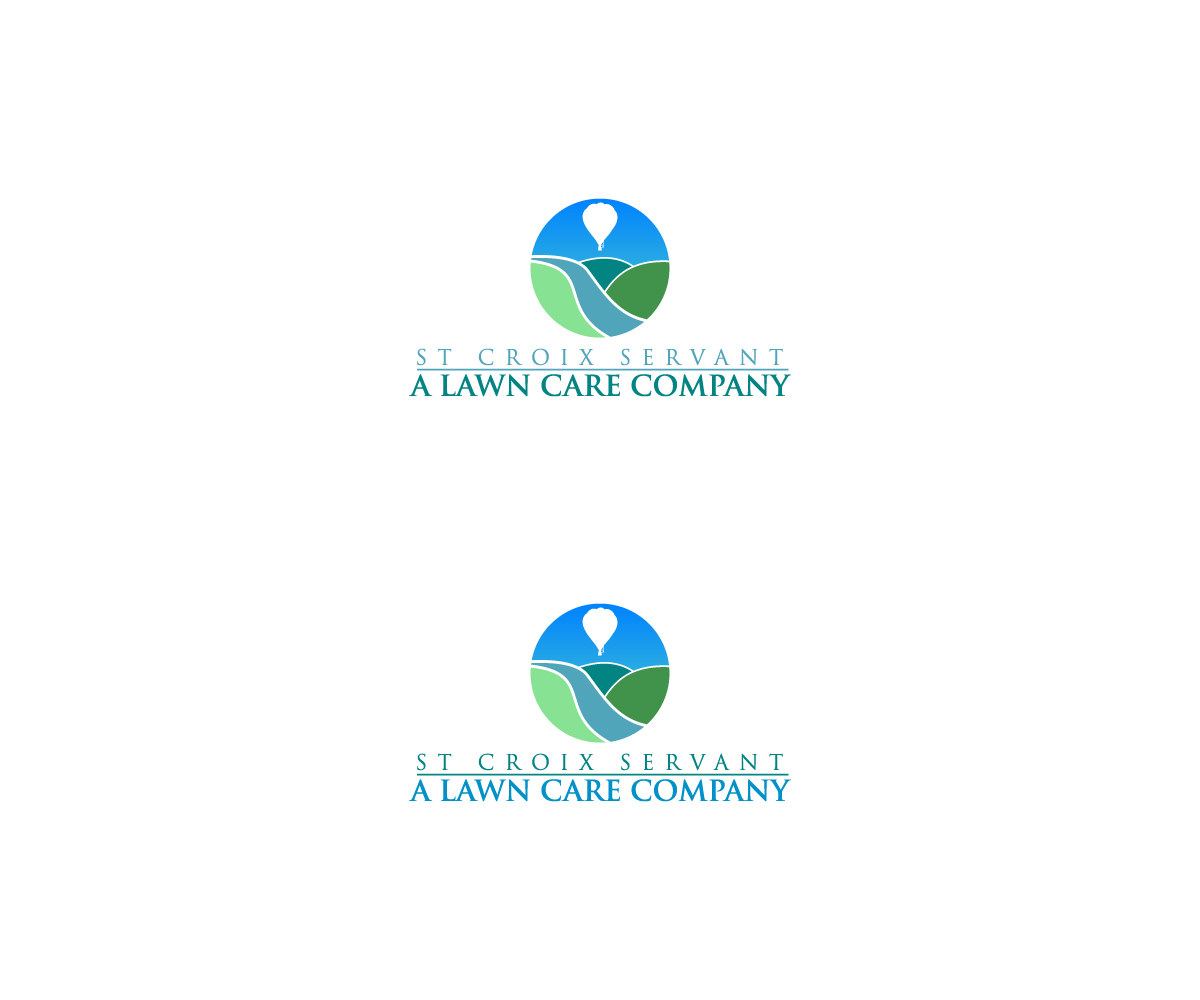 Logo Design by sunny for St Croix Servant | Design #3397107