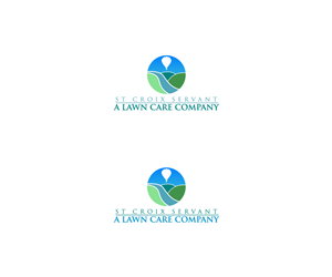 Diseño de Logo por sunny para St Croix Servant | Diseño: #3397107