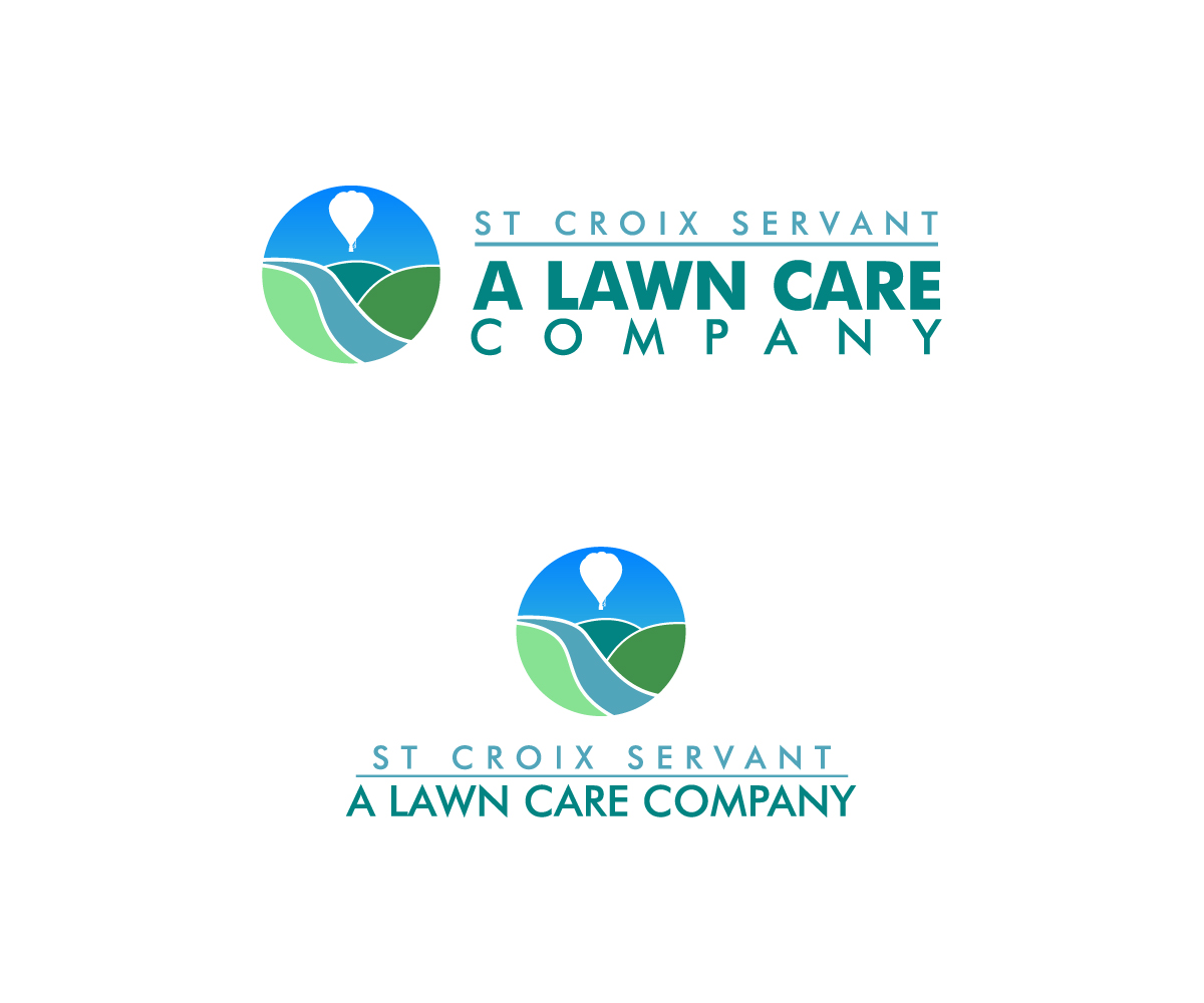 Logo Design by sunny for St Croix Servant | Design #3397110