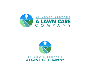 Diseño de Logo por sunny para St Croix Servant | Diseño: #3397110