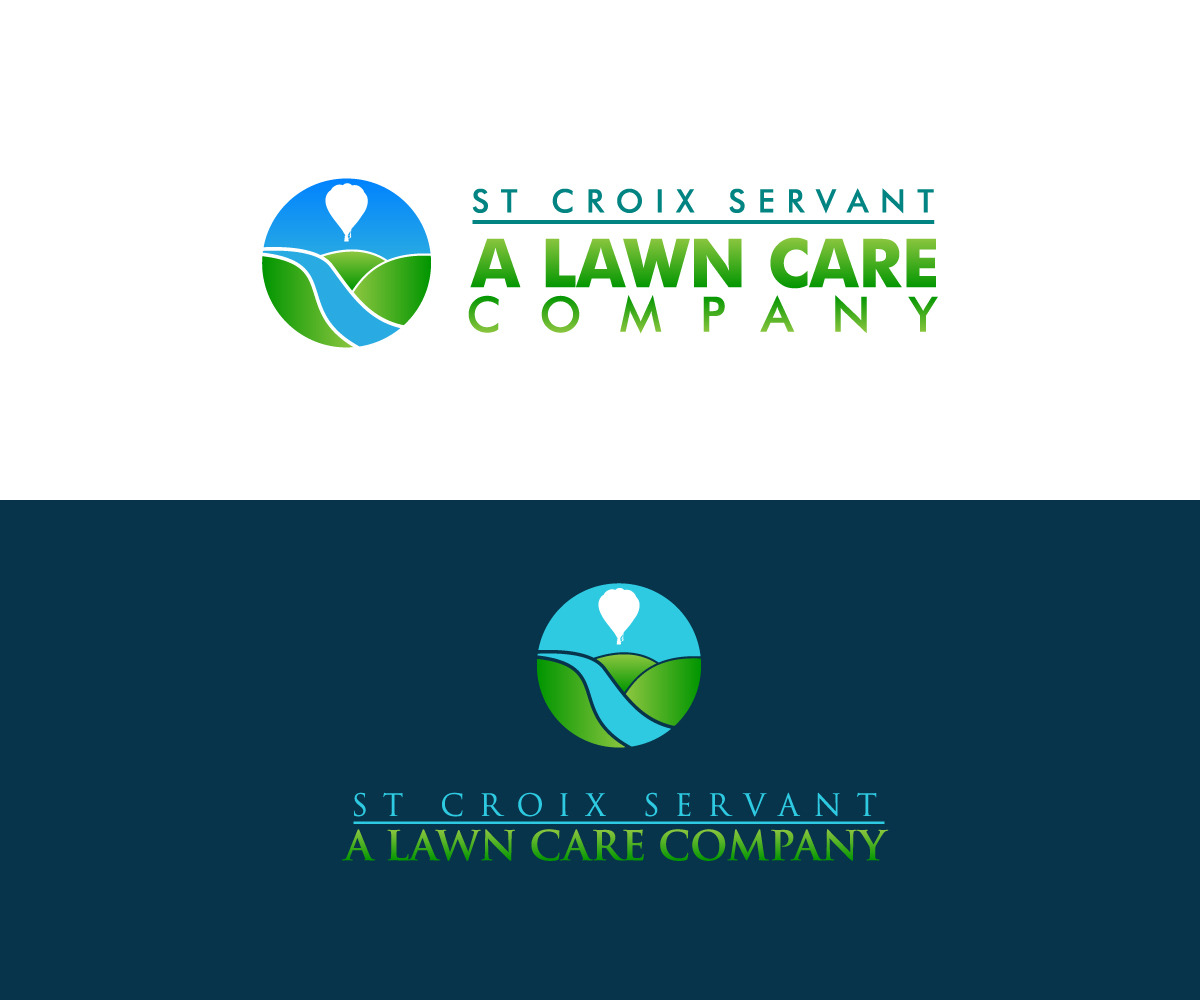 Logo Design by sunny for St Croix Servant | Design #3397174