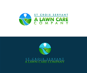 Diseño de Logo por sunny para St Croix Servant | Diseño: #3397174