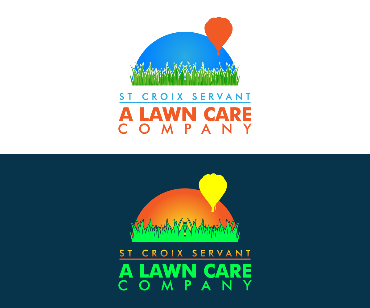 Diseño de Logo por sunny para St Croix Servant | Diseño #3407634