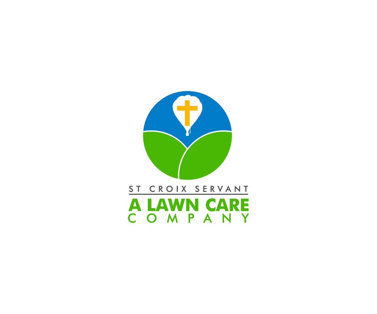Logo Design by sunny for St Croix Servant | Design #3411894