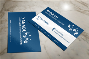 Business Card Design | Design de Carte de Visite par MT