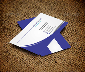 Business Card Design by AwsomeD for Xanadu Companion Animal Foundation | Design: #3371399