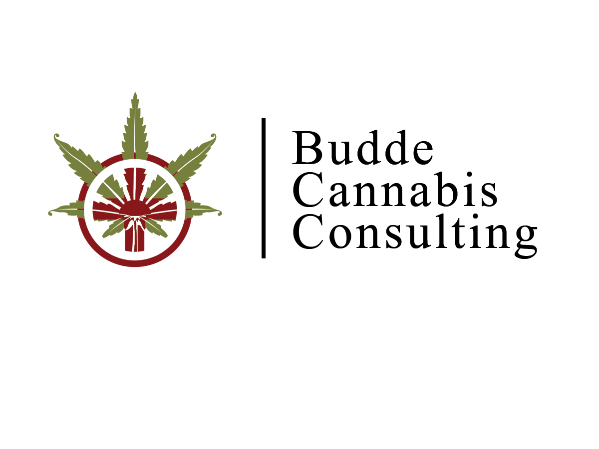 Logo-Design von Kiki Hermawan für Budde Cannabis Consulting | Design #3383612
