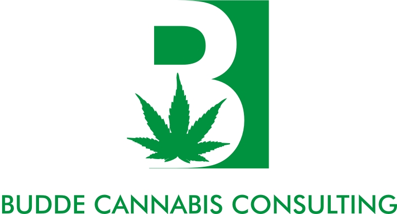 Logo Design by maxnik for Budde Cannabis Consulting | Design #3385459