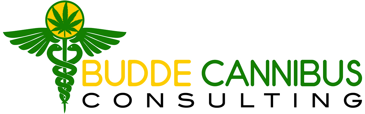 Logo Design by Tiger Tony for Budde Cannabis Consulting | Design #3376427