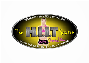 Logo Design by Amduat Design for this project | Design: #841920