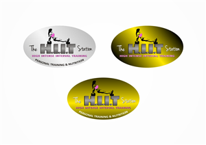 Logo Design by Amduat Design for this project | Design: #842761