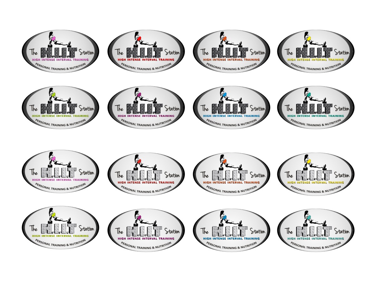 Logo Design by Amduat Design for this project | Design #846323