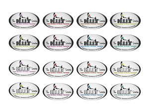 Logo Design by Amduat Design for this project | Design: #846323