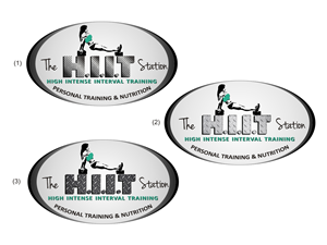 Logo Design by Amduat Design for this project | Design: #847156