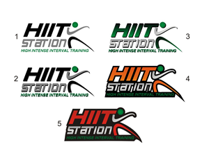 Logo-Design von Amduat Design