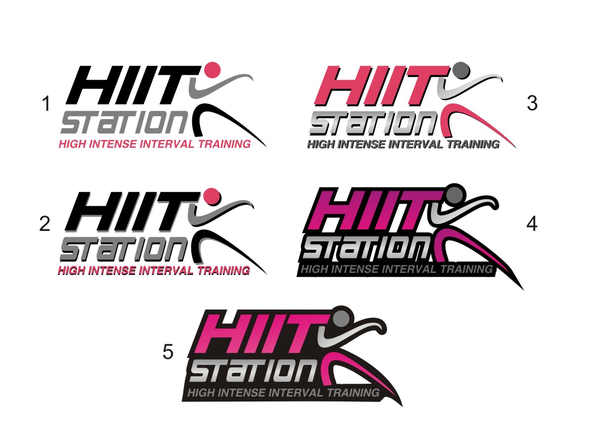 Logo Design by Amduat Design for this project | Design #862271