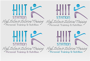 Logo Design by DP12