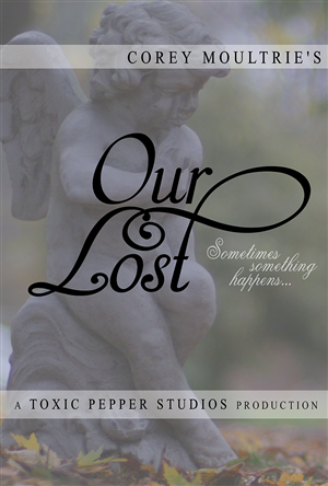 Poster Design by Gianna Phillips for TOXIC PEPPER STUDIOS | Design: #3400013