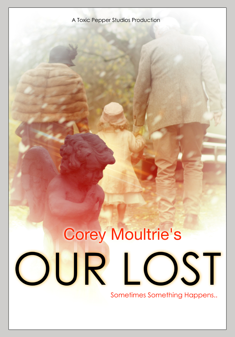 Poster Design by Satyajit Sil Creations for TOXIC PEPPER STUDIOS | Design #3380309