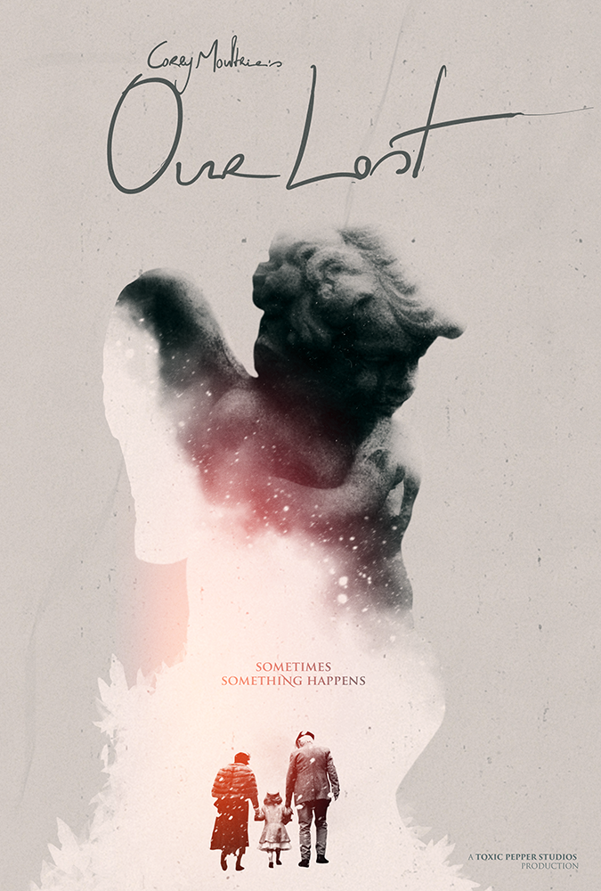 Poster Design by pbmWorks for TOXIC PEPPER STUDIOS | Design #3385721