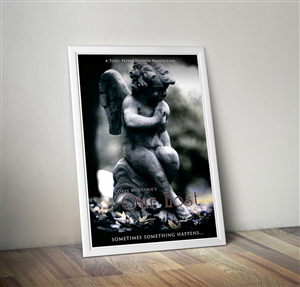 Film Studio Desires Beautiful Movie Poster Design | Diseño de Póster por Wladimus